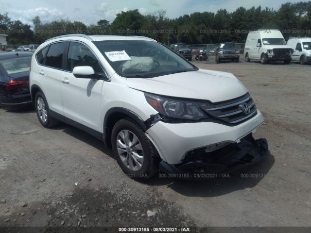 HONDA CR-V 2013 5j6rm3h71dl040360