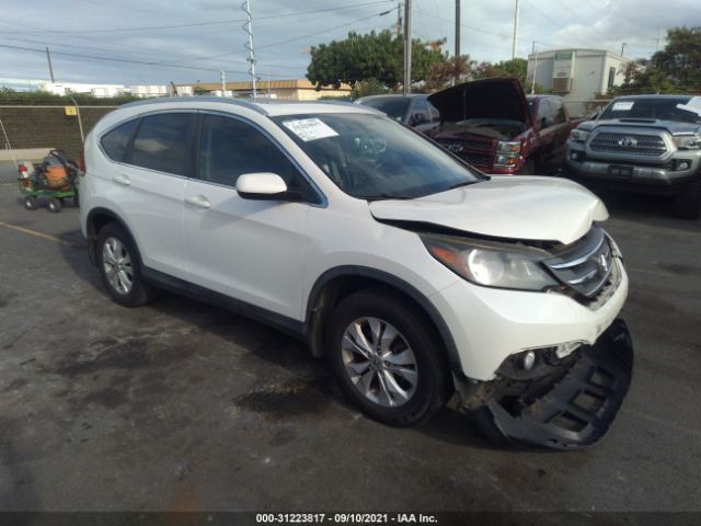 HONDA CR-V 2013 5j6rm3h71dl041041