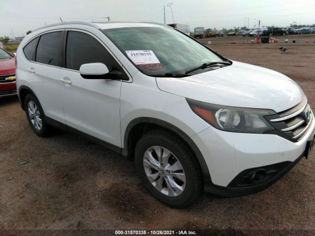 HONDA CR-V 2013 5j6rm3h71dl047518