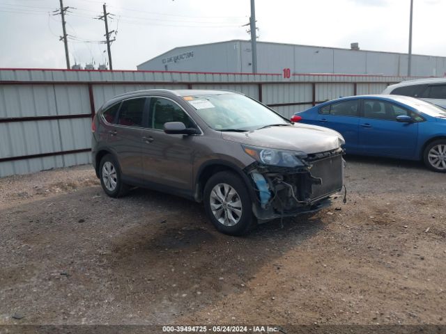 HONDA CR-V 2013 5j6rm3h71dl048863