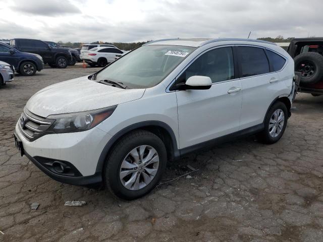 HONDA CR-V EXL 2014 5j6rm3h71el002385