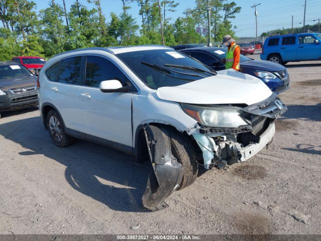 HONDA CR-V 2014 5j6rm3h71el003262