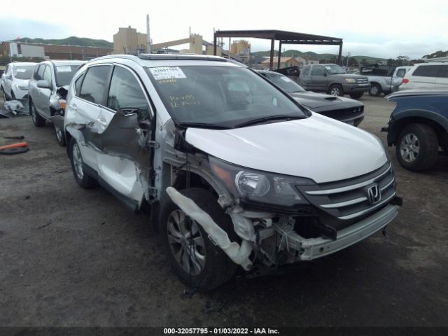 HONDA CR-V 2014 5j6rm3h71el004007