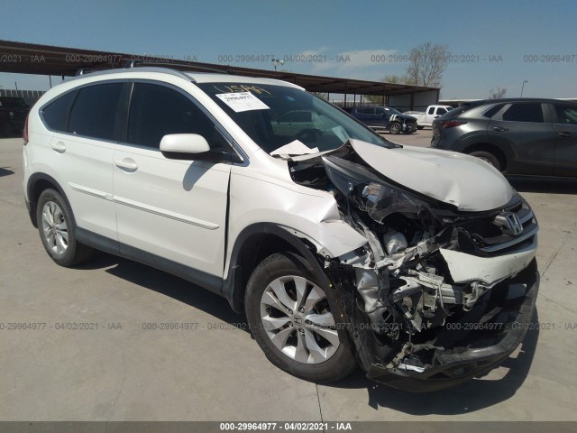 HONDA CR-V 2014 5j6rm3h71el009577