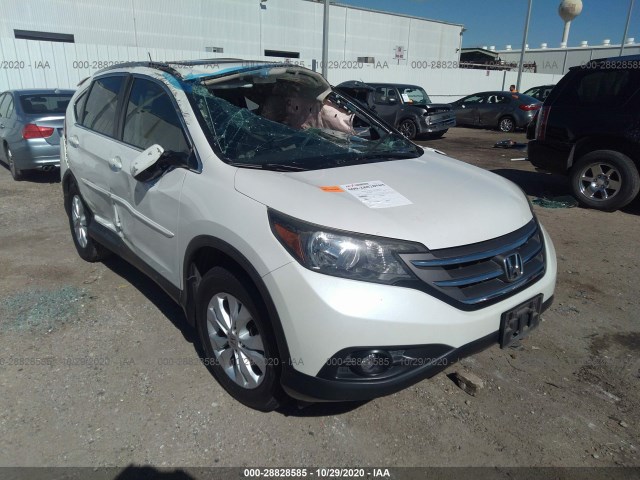 HONDA CR-V 2014 5j6rm3h71el012902