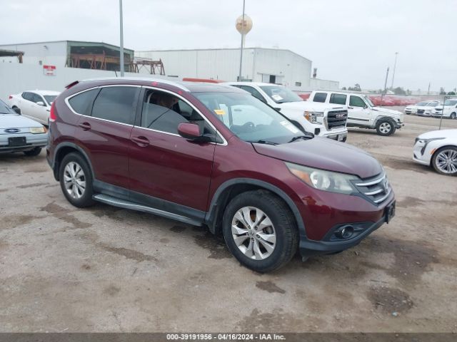 HONDA CR-V 2014 5j6rm3h71el020160