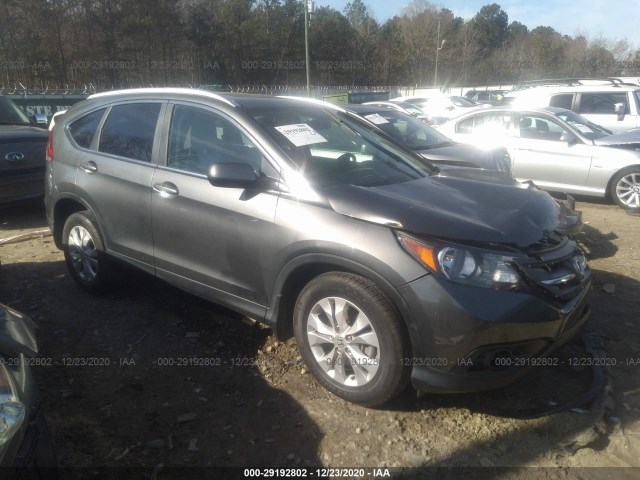 HONDA CR-V 2014 5j6rm3h71el020269