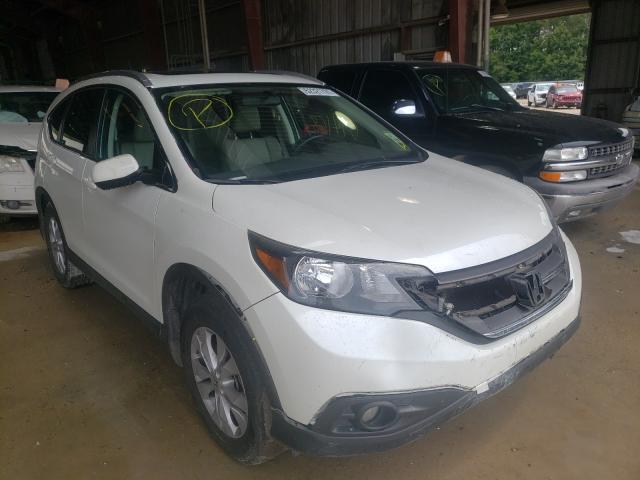 HONDA CR-V EXL 2014 5j6rm3h71el024631