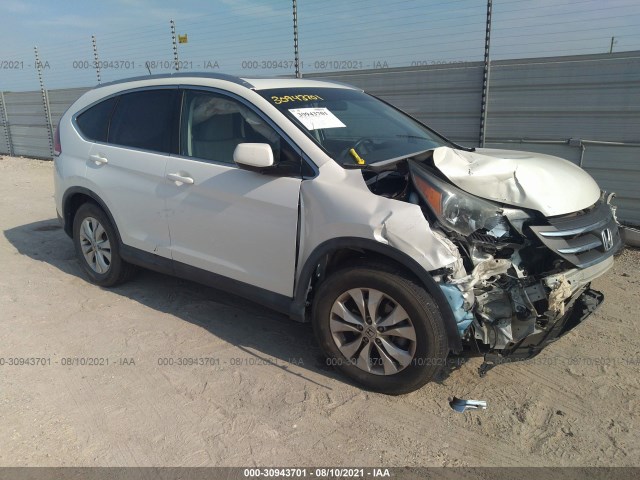 HONDA CR-V 2014 5j6rm3h71el025004