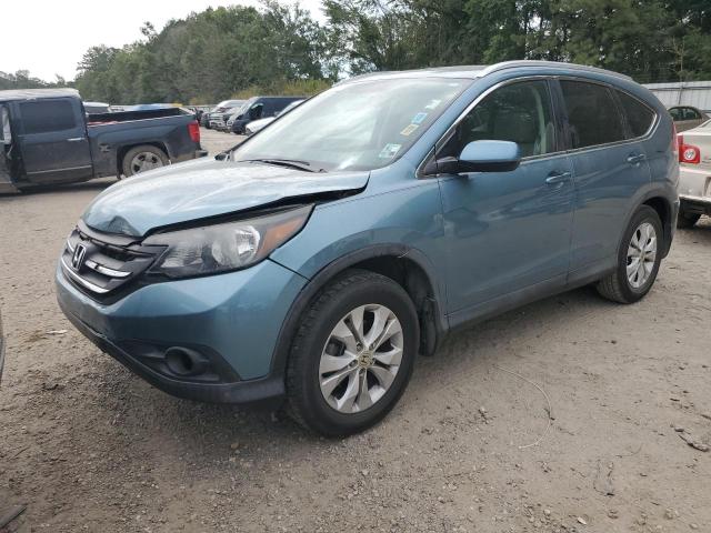 HONDA CRV 2014 5j6rm3h71el025309