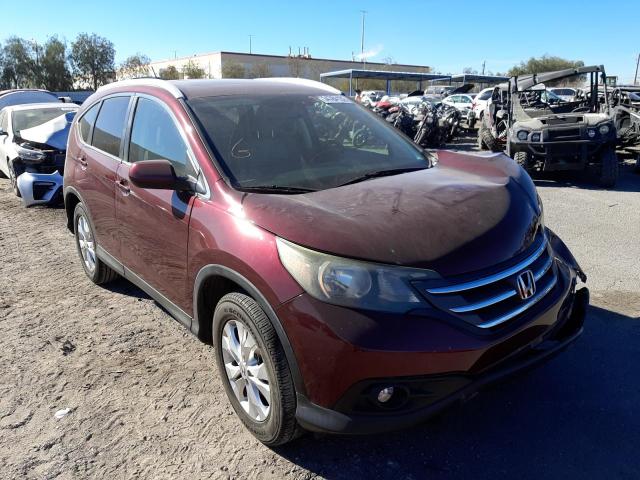 HONDA CR-V EXL 2014 5j6rm3h71el026458