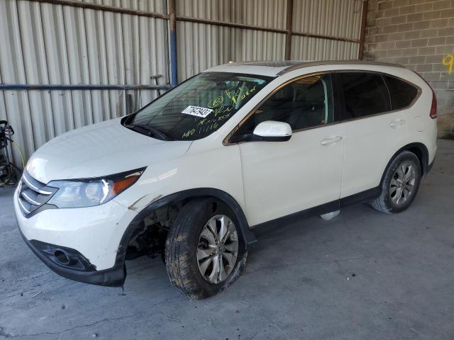 HONDA CRV 2014 5j6rm3h71el035497