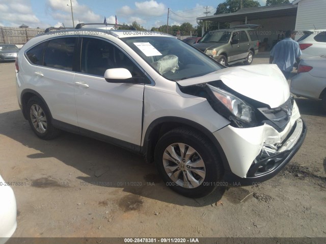 HONDA CR-V 2014 5j6rm3h71el037475