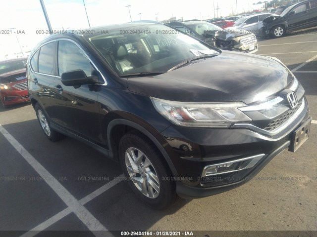 HONDA CR-V 2015 5j6rm3h71fl002548