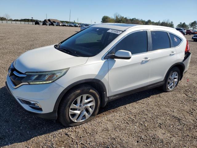 HONDA CR-V EXL 2015 5j6rm3h71fl010312