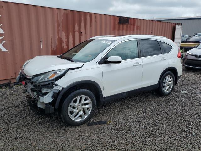 HONDA CR-V EXL 2015 5j6rm3h71fl012478