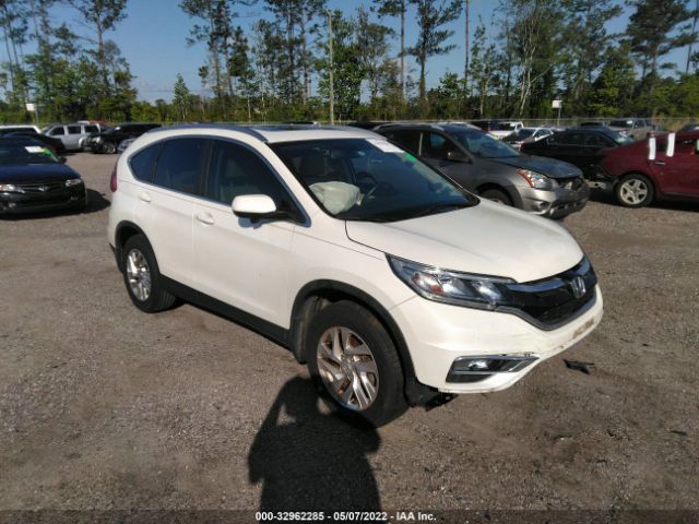 HONDA CR-V 2015 5j6rm3h71fl012920