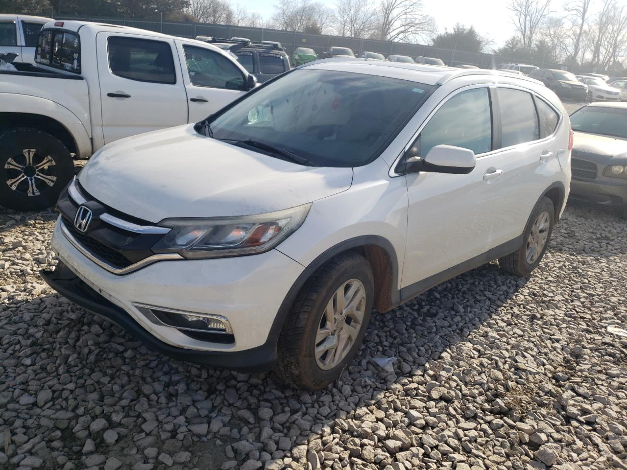 HONDA CR-V 2016 5j6rm3h71gl007041