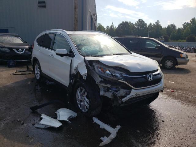 HONDA CR-V EXL 2016 5j6rm3h71gl017407