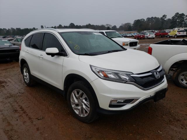 HONDA CR-V EXL 2016 5j6rm3h71gl017665