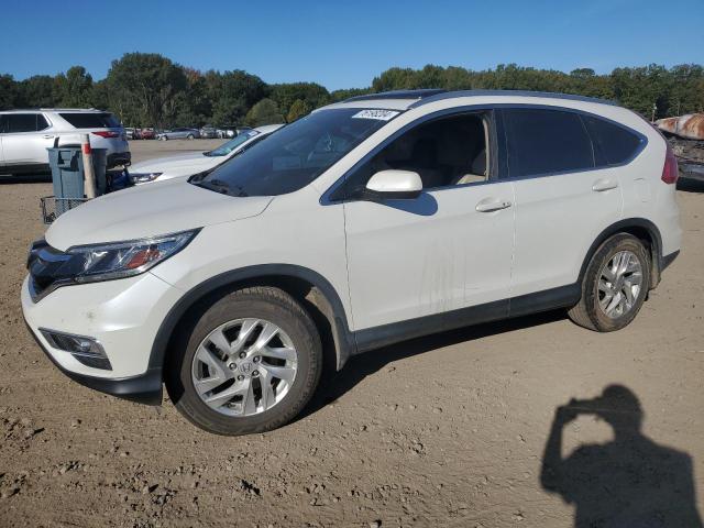 HONDA CR-V EXL 2016 5j6rm3h71gl024910