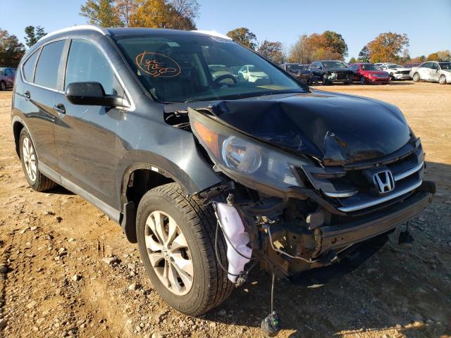 HONDA CR-V EXL 2012 5j6rm3h72cl002781