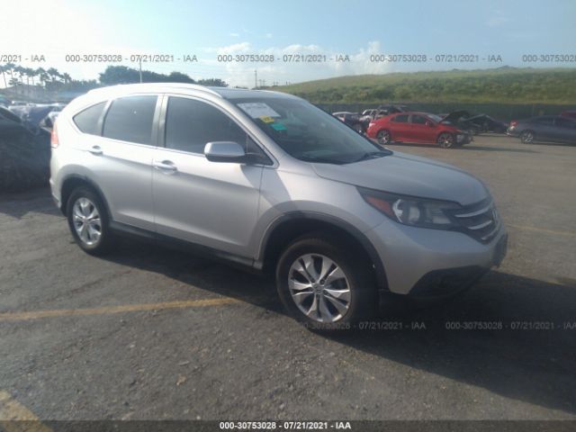 HONDA CR-V 2012 5j6rm3h72cl017071