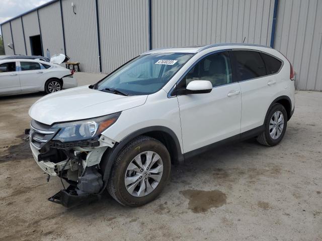 HONDA CR-V EXL 2012 5j6rm3h72cl018396