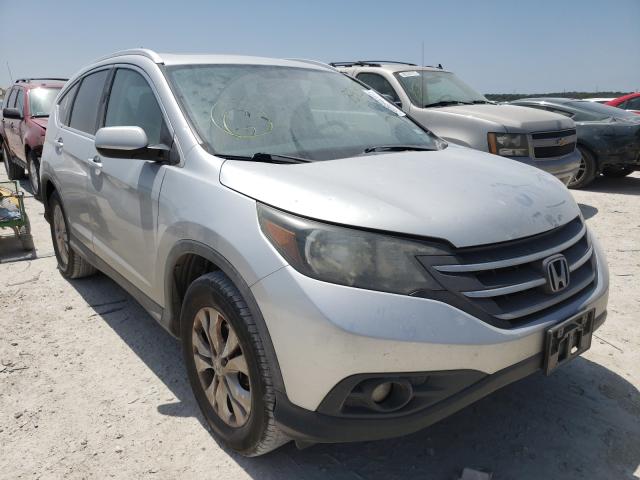 HONDA CR-V EXL 2012 5j6rm3h72cl037398