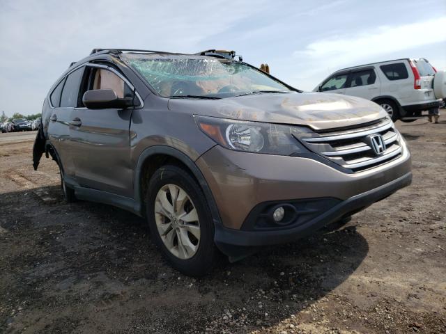 HONDA CR-V EXL 2012 5j6rm3h72cl039197