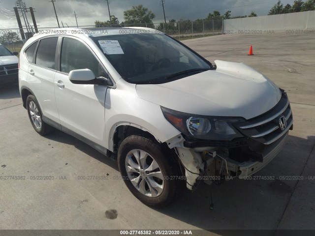 HONDA CR-V 2012 5j6rm3h72cl042133