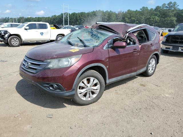 HONDA CRV 2012 5j6rm3h72cl042794