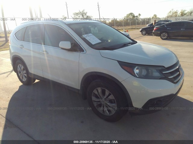 HONDA CR-V 2013 5j6rm3h72dl003320