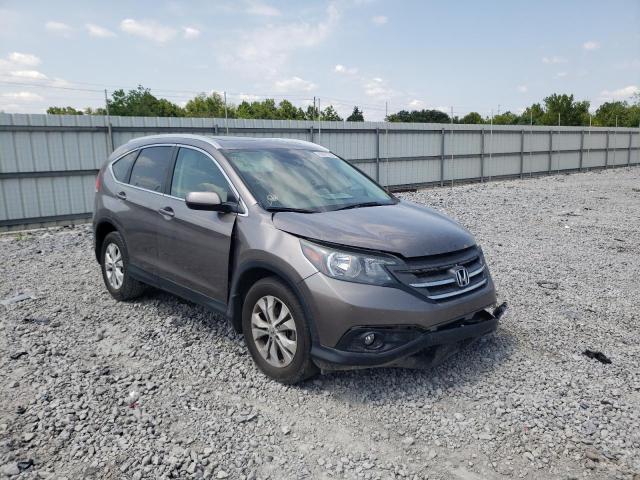 HONDA CR-V EXL 2013 5j6rm3h72dl008016