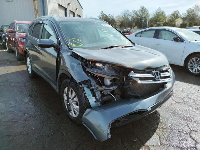 HONDA CR-V EXL 2013 5j6rm3h72dl009411