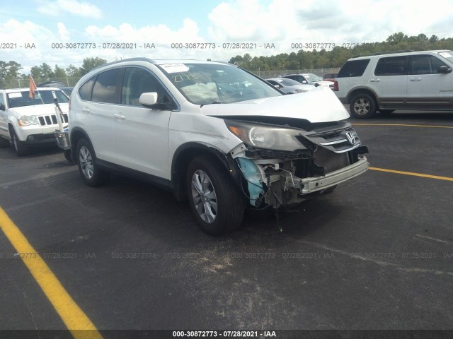 HONDA CR-V 2013 5j6rm3h72dl009991