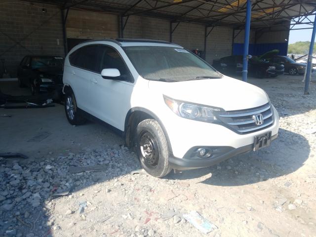 HONDA CR-V EXL 2013 5j6rm3h72dl011000