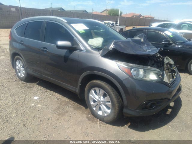 HONDA CR-V 2013 5j6rm3h72dl011644