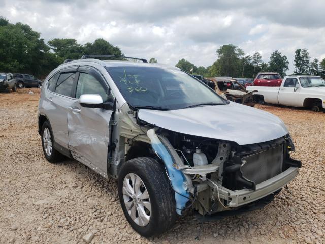 HONDA CR-V EXL 2013 5j6rm3h72dl016102