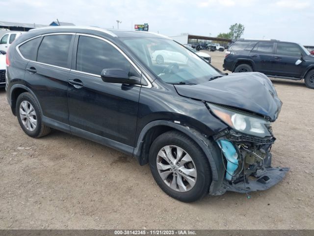 HONDA CR-V 2013 5j6rm3h72dl017816