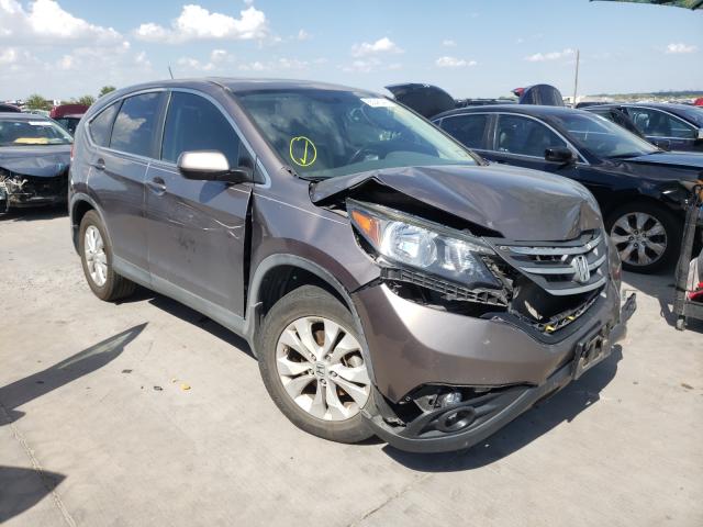 HONDA CR-V EXL 2013 5j6rm3h72dl018724