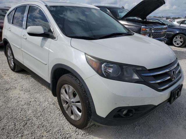 HONDA CR-V EXL 2013 5j6rm3h72dl019694