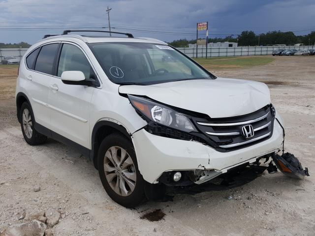 HONDA CR-V 2013 5j6rm3h72dl022000