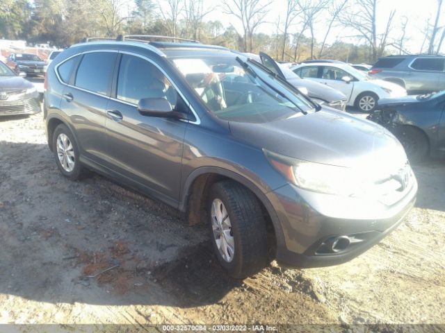 HONDA CR-V 2013 5j6rm3h72dl024409