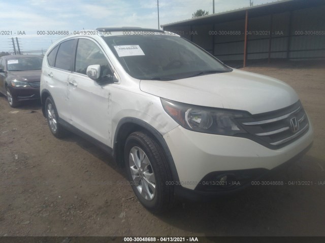 HONDA CR-V 2013 5j6rm3h72dl024698