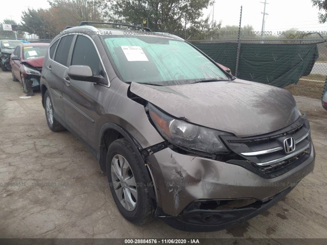 HONDA CR-V 2013 5j6rm3h72dl025236