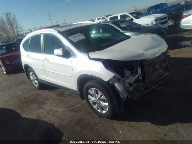 HONDA CR-V 2013 5j6rm3h72dl027276