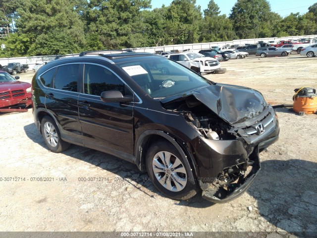 HONDA CR-V 2013 5j6rm3h72dl032607