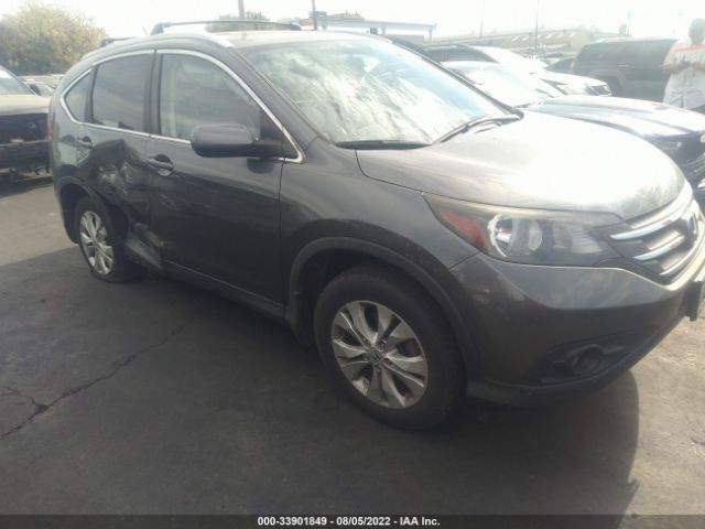 HONDA CR-V 2013 5j6rm3h72dl033885