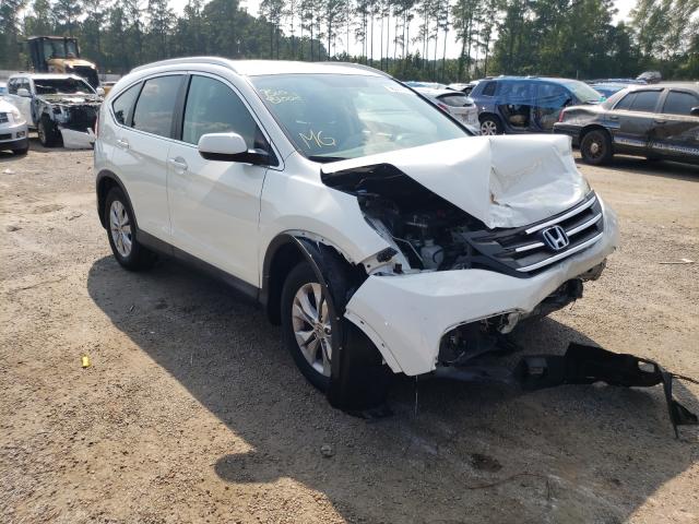 HONDA CR-V EXL 2013 5j6rm3h72dl035426